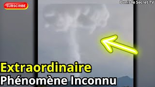 Extraordinaire Phénomène Inconnu [upl. by Ailuy]