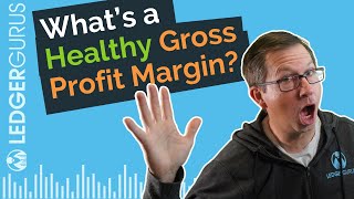 Ecommerce Gross Margin What’s a Good Range and How to Improve It [upl. by Gwenora]