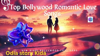 quotTop Bollywood Romantic Love Songs  Hindi Romantic love songtseries [upl. by Aleahs561]