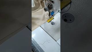 Single Needle Sewing Machine howtomakebagcuttingandstitching [upl. by Aneeuq921]