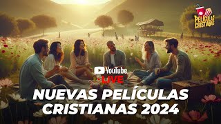 🎥Nuevas Películas cristianas 2024 🔥🍿 [upl. by Timi]