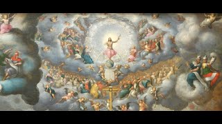 1  Introit  Ad te Domine 1er Dimanche de lAvent [upl. by Marozas]