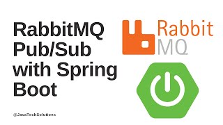 RabbitMQ PubSub with Spring Boot  Ultimate Guide for Beginners [upl. by Ettenuahs]