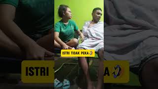 Istri tidak peka🤣djsem videolucu videongakngak [upl. by Burleigh]