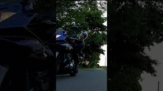 Suzuki Bandit 1200 s short motovlog motorcycle [upl. by Mitinger]