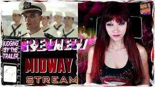 Midway Trailer  Reaction [upl. by Holna]