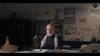 Documentary Architect Abdelwahed ElWakil وثائقي المعماري عبدالواحد الوكيل [upl. by Quenby]