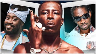 Shabba Ranks REVEALS the ONE INCIDENT THAT ENDED His Career [upl. by Fonz]