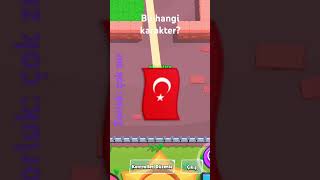 Tutarmı bee part 3 brawlstars keşfet [upl. by Hgieloj]