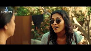 Aadai Tamil Movie Scenes 0212  Amala Paul  Rathna kumar [upl. by Eirot545]