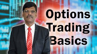 OPTIONS Trading Basics  Explained with Practical Examples [upl. by Anyg]