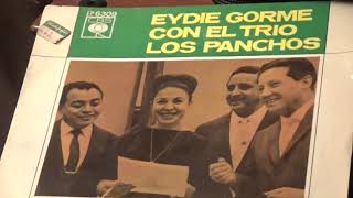 EYDIE GORME  Sabor A Mi [upl. by Pavlov]