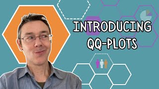 Introducing qqplots [upl. by Redwine]