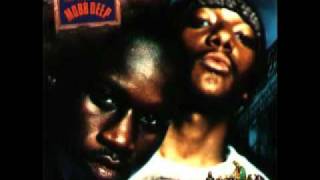 Mobb Deep Up North Trip feat Crystal Johnson [upl. by Junette423]