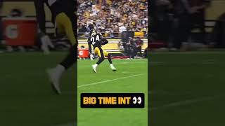 Cowboys vs steelers 🏈highlights shorts [upl. by Kegan354]