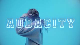 Tahira  Audacity Official Music Video [upl. by Enyleuqcaj333]