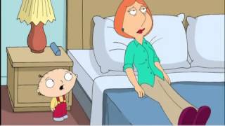 Family Guy Mom mom mommy scene [upl. by Elleoj]