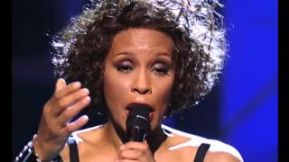 Whitney Houston  I Will Always Love You LIVE 1999 Best Quality [upl. by Washko]