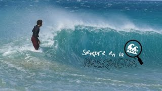 Siempre en la Busqueda  SKIMBOARD en la Costa de Cádiz [upl. by Bourque]