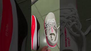 Asics S4 vs magic speed 3 [upl. by Aihcats]