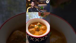 Jain Kofta Curry ft vikaskhannagroup [upl. by Mallen]