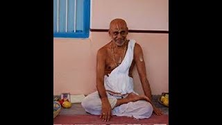 Experience with Pudhu Periyava By  Sri Sri Krishna Premi Anna [upl. by Birk]