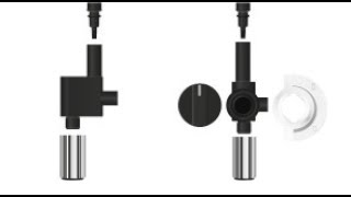 Jura Frother Types [upl. by Campy]