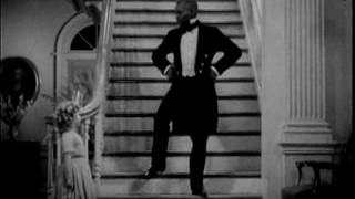 Shirley Temple amp Bill Robinson Tap on Stairs 1935 [upl. by Consuela30]