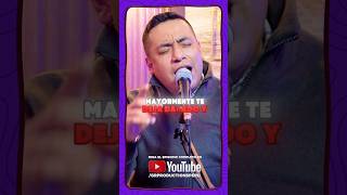 Yo Pensé Que Era Amor  Mathias Colmenares Rolita Show En Vivo grproductionsperu larolitashow [upl. by Holey934]