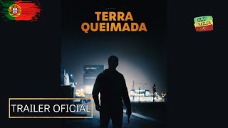 TERRA QUEIMADA Verbrannte Erde  Trailer Legendado PT  Estreia 22 Agosto 2024 [upl. by Nivag204]