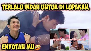 Humko Humise Churalo Parodi India Vina Fan Reaction [upl. by Manus669]