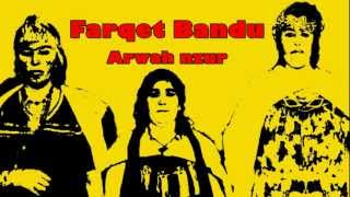 Irehaben  Farqet Bandu  Arwah nzur [upl. by Leseil]