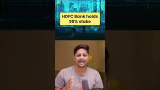 New IPO by HDFC Bank [upl. by Belda]