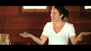 Do Lectures 2014  Maria Popova  Build Pockets of Stillness Into Your Life [upl. by Uund610]