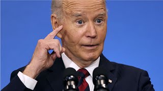 ‘Physically unable to function’ Joe Biden roasted after his teleprompter malfunctions [upl. by Combs]