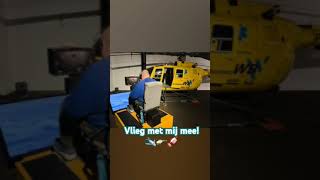 lelystad vliegtuig klmroyaldutchairlines Sebastiaan233 [upl. by Nilat892]