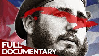 Fidel Castro  Life for the Revolution  Free Documentary History [upl. by Annoeik483]