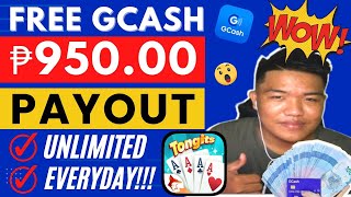 THE TRUTH ABOUT TONGITS ZINGPLAY WITHDRAW P95000 TO FREE GCASH EARN MONEY ONLINE LARO REVIEWS [upl. by Anauqes]