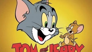 Tom amp Jerry Movie game Cheese War   2013 [upl. by Damek546]