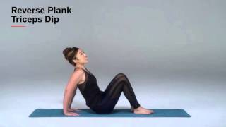 Cassey Ho’s 7Move Total Body Workout  Health [upl. by Shep]