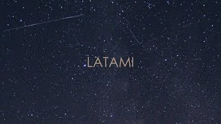 Czarny HIFI  Latami instrumental [upl. by Theodosia730]