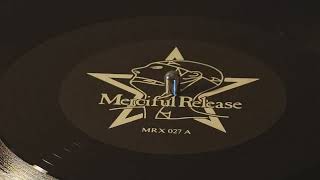 The Sisters Of Mercy  Temple Of Love I Technics SL1200MK7 I Denon DL103R [upl. by Anita]