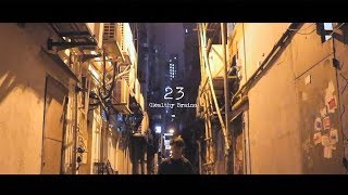 Yi Yan  23 Officially Missing You Cantonese Remix Official MV [upl. by Birmingham]