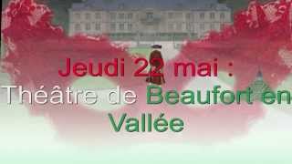 La nuit de Valognes bande annonce [upl. by Bollinger]