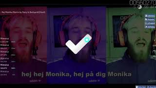 OSU Hej Monika [upl. by Kong]