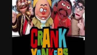 Crank Yankers Niles Interviews a basketball player [upl. by Morven302]