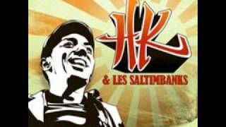 hk et les saltimbanks un air daccordeon [upl. by Ilan426]