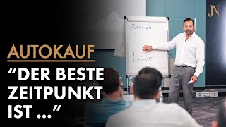 SO verhandelst Du beim AUTOKAUF macht niemand so [upl. by Brittni]