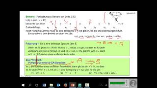 Grundlagen der Informatik II  Sitzung 4 Prof Schmeck  AIFB  WS 201617 [upl. by Draillih]