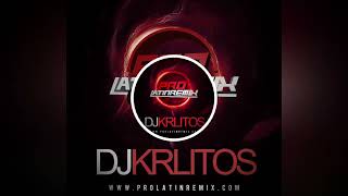 El Meneito Reggaeton Marroneo DJ Krlitos [upl. by Ainak]